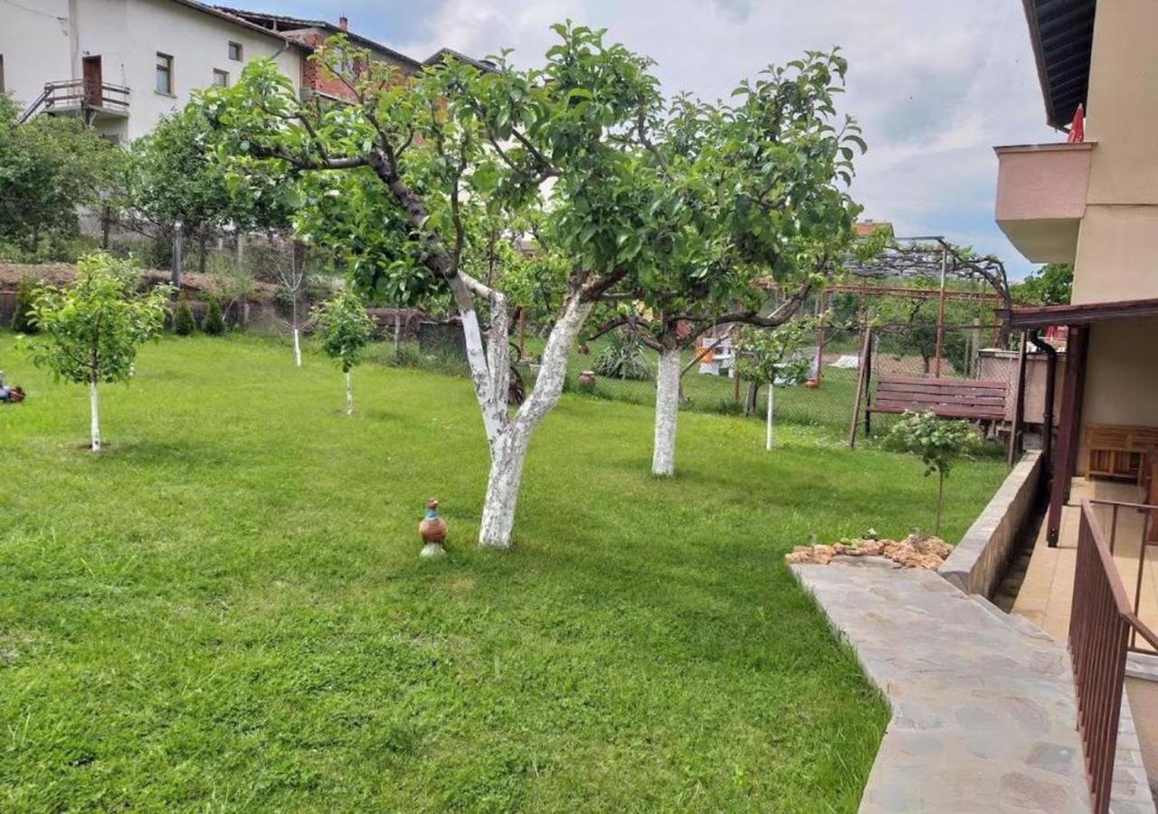 Къща За Гости Демика Sapareva Banja Exteriér fotografie